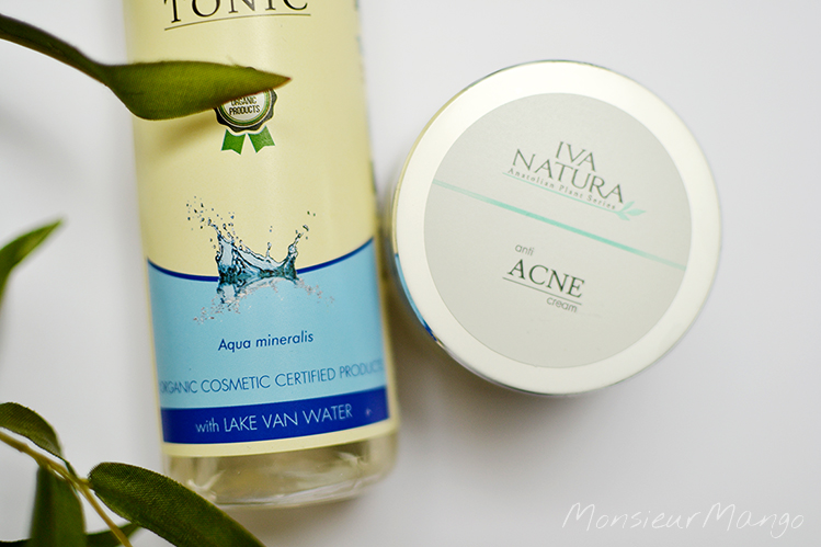 Afbeelding Iva Natura Face Care Lotion