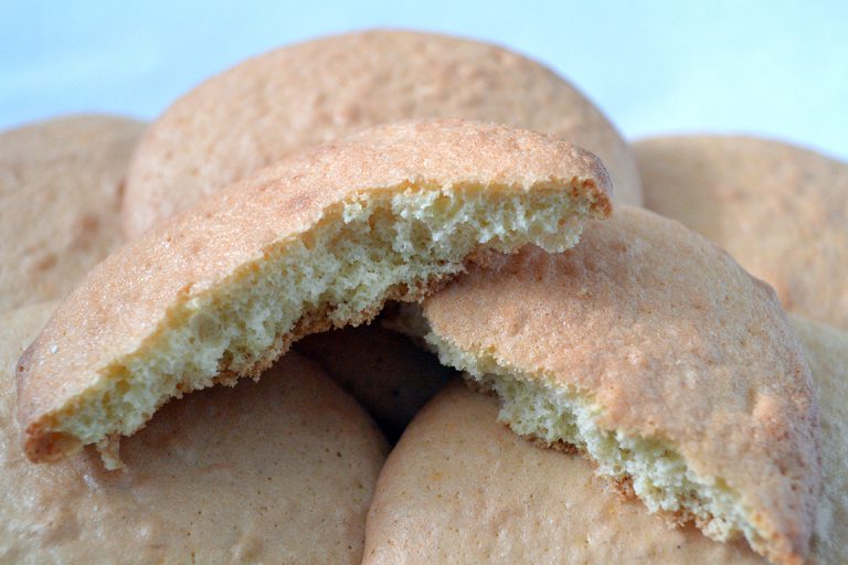 Afbeelding recept eierkoeken eetsmakelijk!