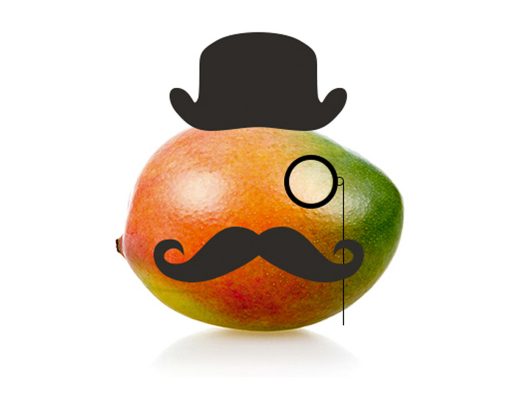 Afbeelding Wie is Monsieur Mango?