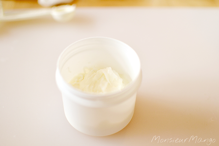 Afbeelding Rasalila DIY atelier deodorant