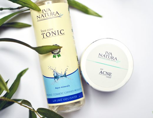 Afbeelding Iva Natura Anti-Acné Cream en Lotion