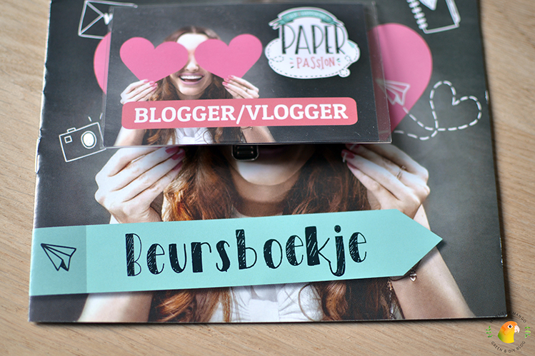 Afbeelding PaperPassion gastblogger