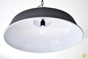 Afbeelding robuuste hanglamp directlampen.nl binnenkant