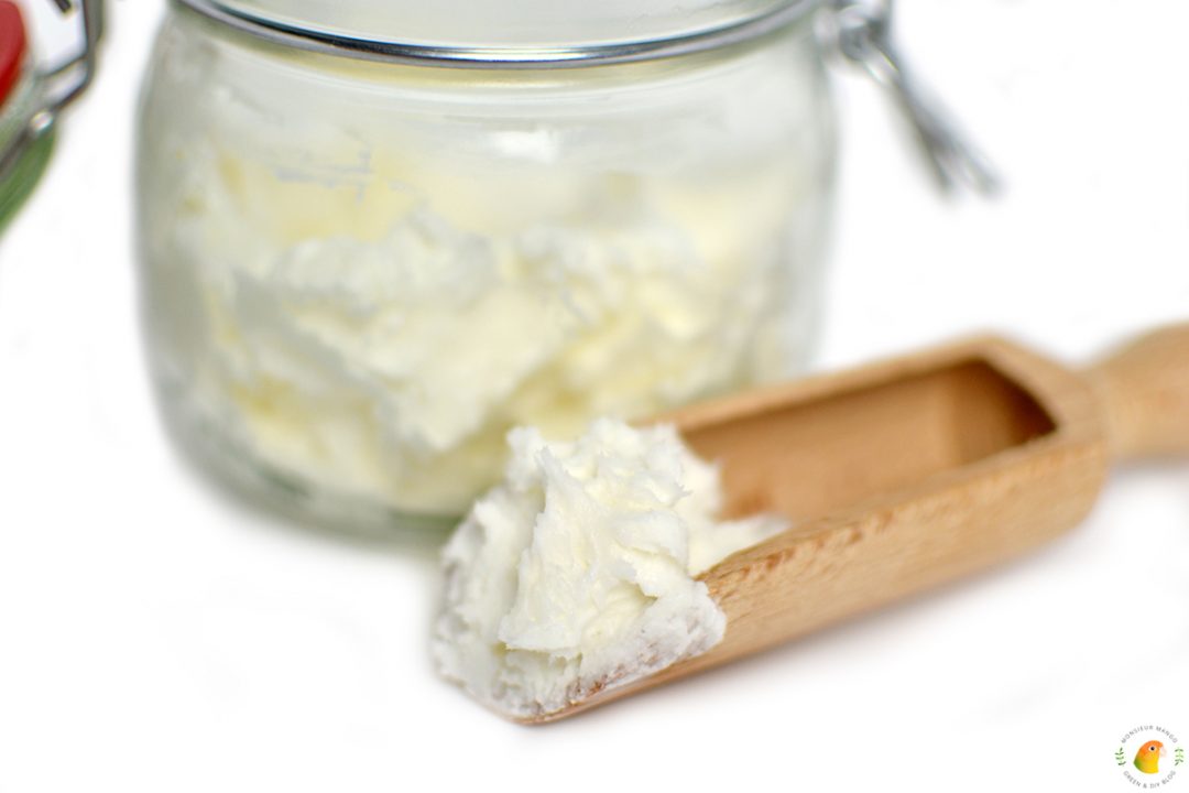 Afbeelding DIY Soap Rich Body Butter