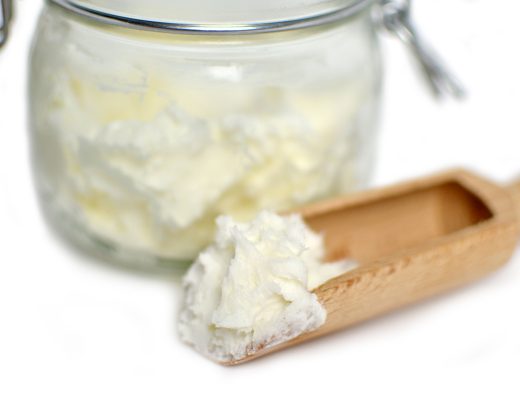 Afbeelding DIY Soap Rich Body Butter