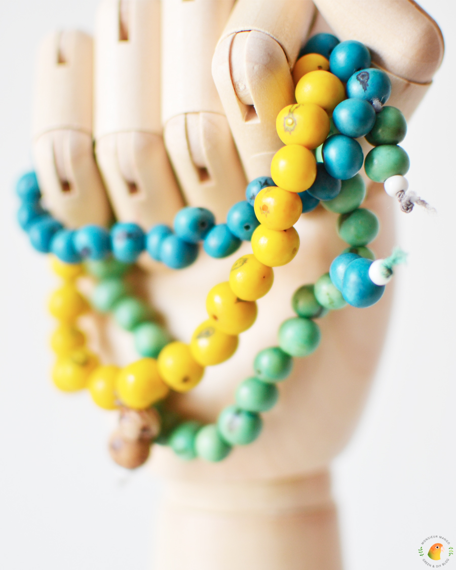 Freedom Beads met een verhaal | Monsieur Mango