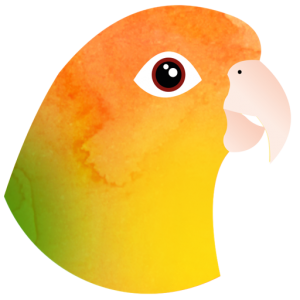 Afbeelding Monsieur Mango Favicon