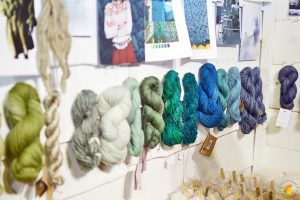 Afbeelding Knit & Knot Eco Textile Studio foto 3