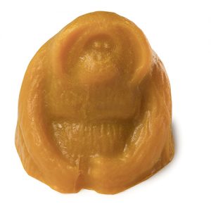 Lush Orangutan zeep in de vorm van een orang-oetan