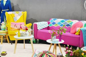 KreaDoe 2017 Koffie & Wol setting