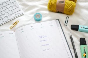 Purpuz Planner planning