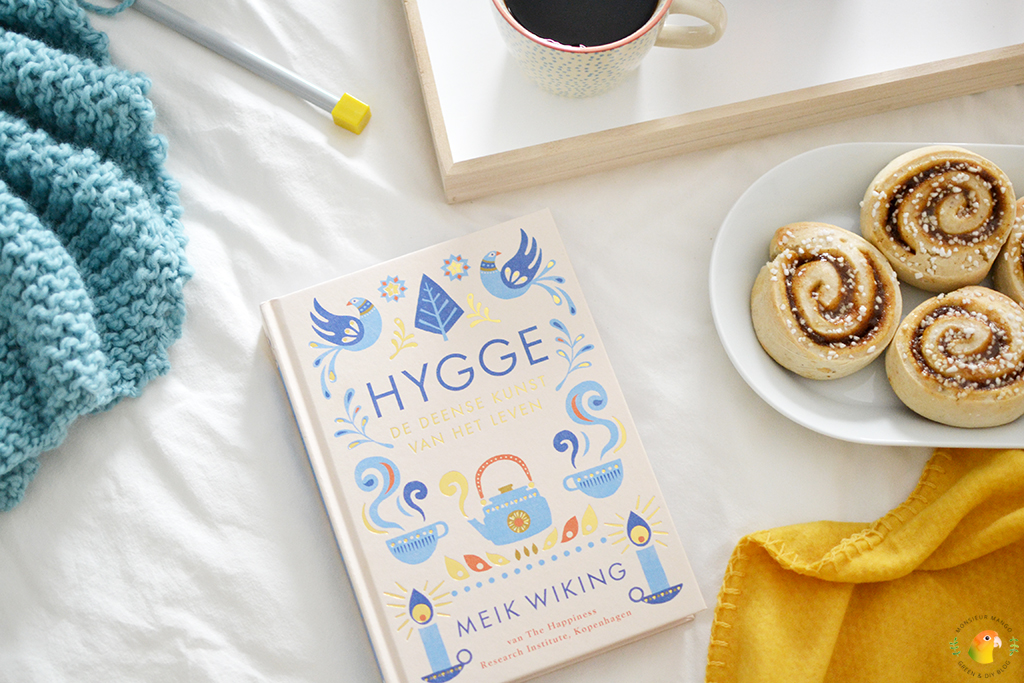 Hygge: de Deense kunst van het leven