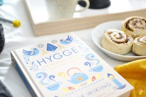 Hygge van A.W. Bruna