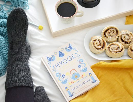 Boek: Hygge: de Deense kunst van het leven