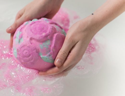 Lush Valentijnscollectie 2018: het overzicht