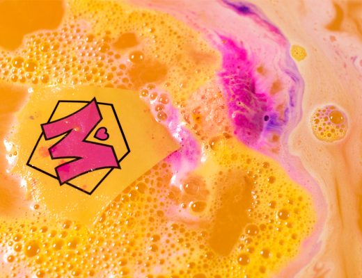 Lush Moederdagcollectie 2018