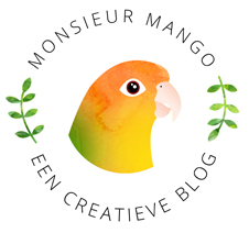 Monsieur Mango